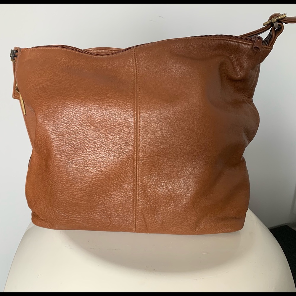 Tignanello Bucket Bag